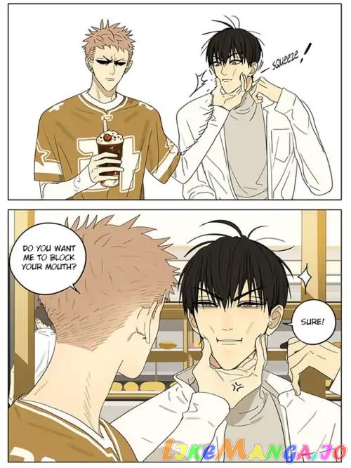 19 Days chapter 308 image 7